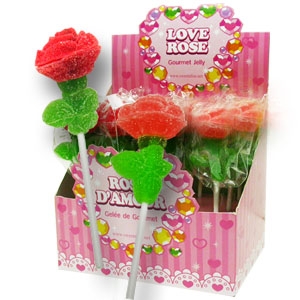 Picture of Jelly ROSE LG