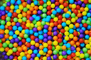 Picture of MINI CANDY BALLS